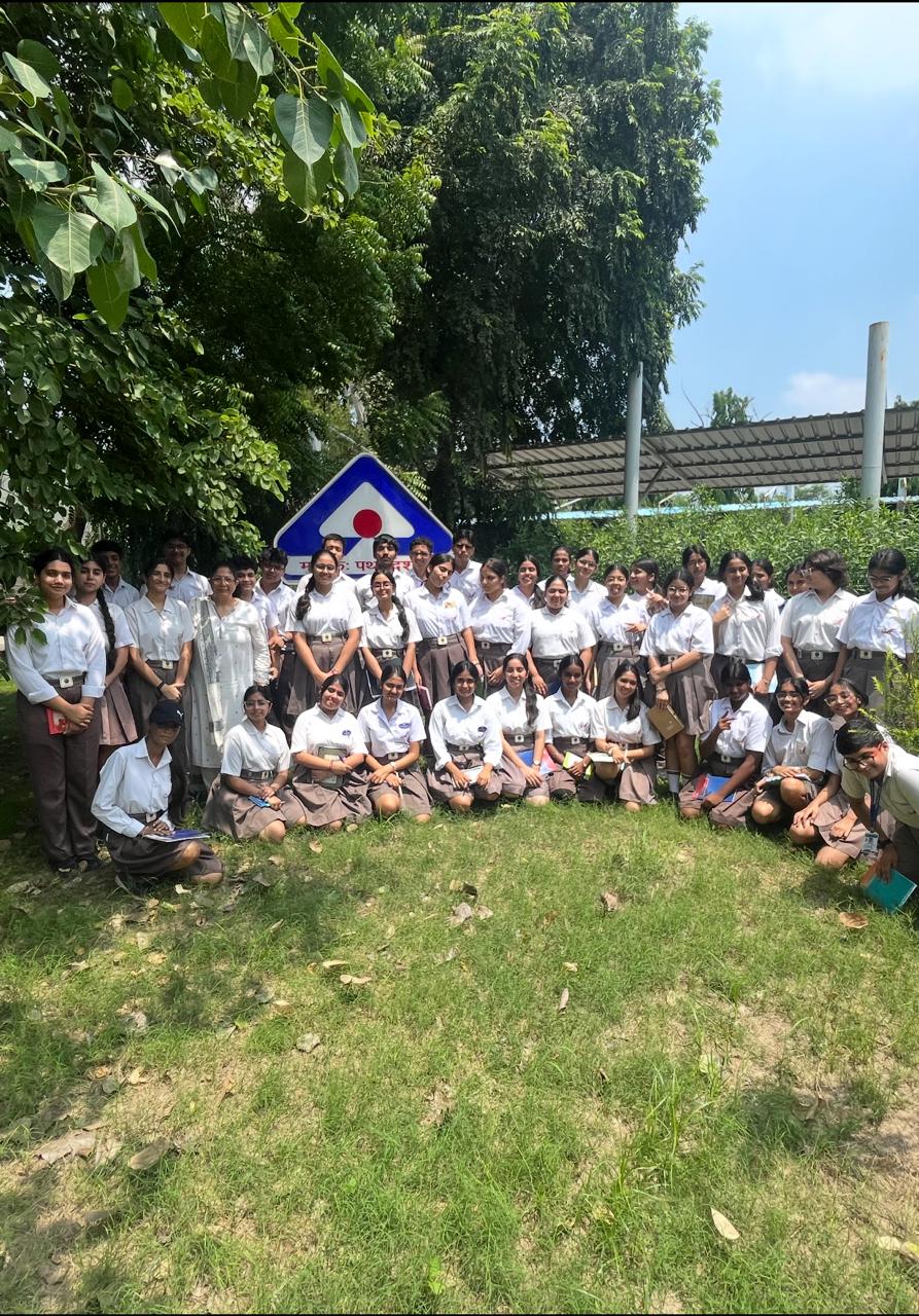 Report on Educational Visit to the Bureau of Indian Standards (BIS) Laboratory